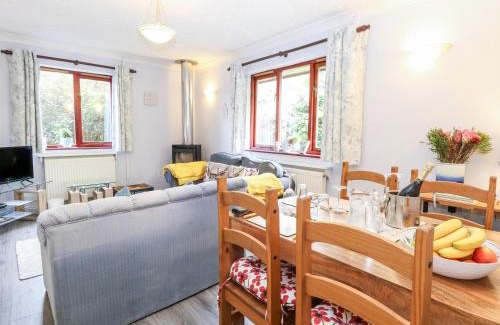 Thompson House | Deer Cottage