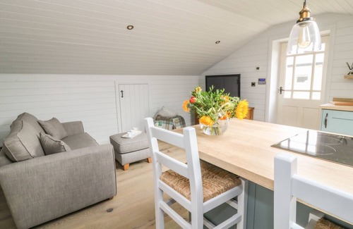 Blackburn Cottage | Deer Lodge