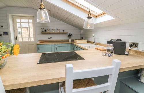 Blackburn Cottage | Deer Lodge