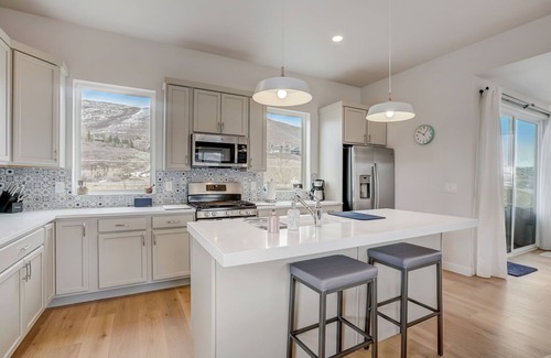 Deer Mountain House | Deer Springs Ultimate Mountain Retreat