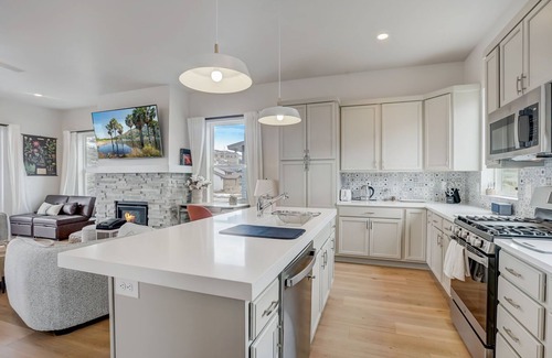 Deer Mountain House | Deer Springs Ultimate Mountain Retreat