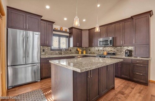 Deer Valley House | Deer Valley Ski Condo