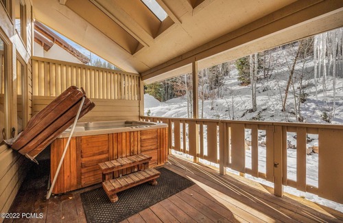 Deer Valley House | Deer Valley Ski Condo