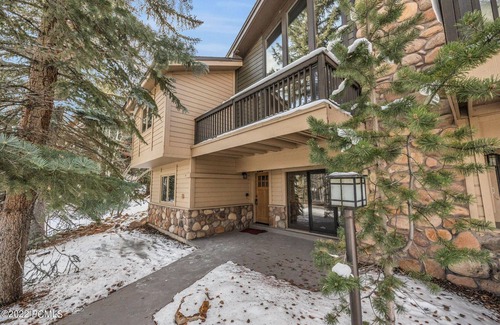 Deer Valley House | Deer Valley Ski Condo