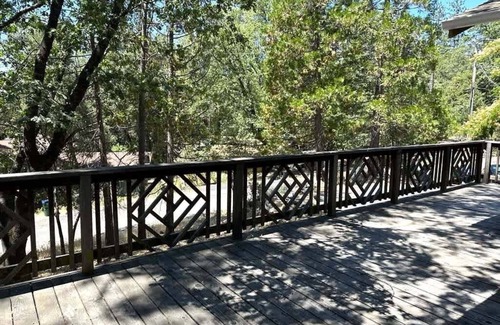 Twain Harte House | Deer Xing Retreat Sum