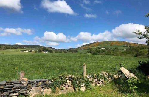 Ogonnelloe Apartment | Deerpark Holiday Cottage (1)
