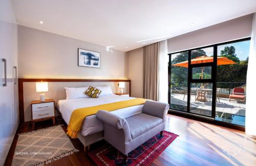Kilimani Hotel | Deerpark Luxury Stays