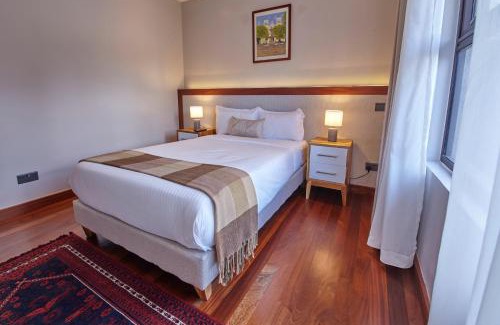 Kilimani Hotel | Deerpark Luxury Stays