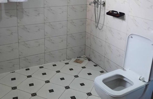 Mityana Apartment | Deerwood Family Apartments #B