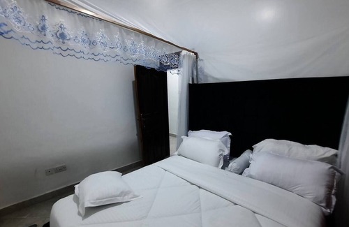Mityana Apartment | Deerwood Family Apartments #B