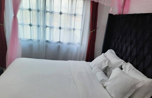 Mityana Apartment | Deerwood Family Apartments #B