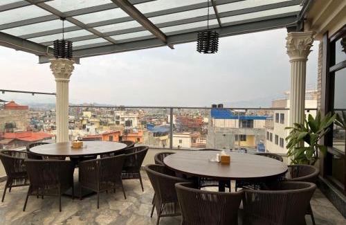 Madhyapur Thimi Hotel | Dees Boutique Hotel