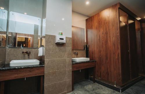 Madhyapur Thimi Hotel | Dees Boutique Hotel