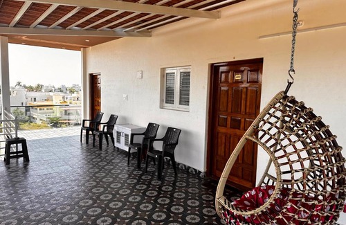 Mysore Apartment | DEEYA Guest House - A Luxury Home Stay