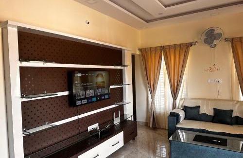 Mysore Apartment | DEEYA Guest House - A Luxury Home Stay