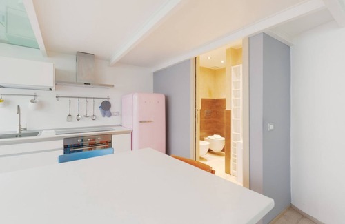 Navigli Apartment | defaultName