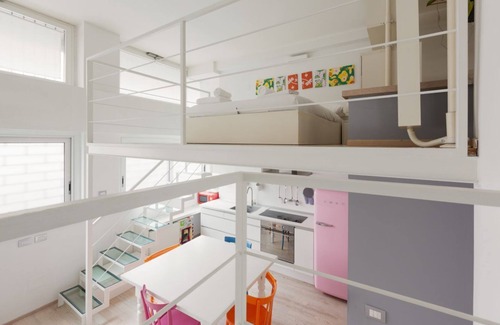 Navigli Apartment | defaultName