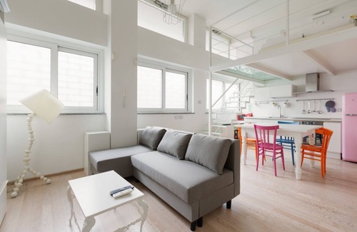 Navigli Apartment | defaultName