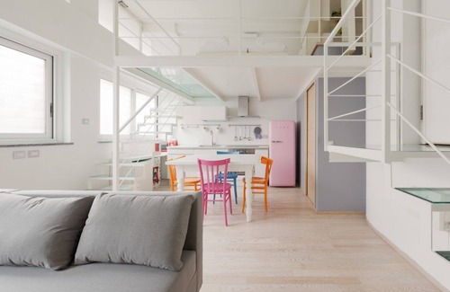 Navigli Apartment | defaultName