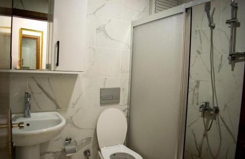 Defne Bed & Breakfast | Defne Asya Garden Otel