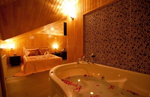 Agva Hotel | DEFNE OTEL