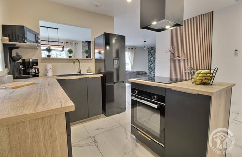 Pleubian House | Degemer mat - Pleubian