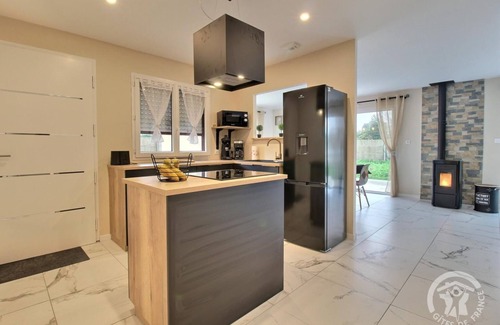 Pleubian House | Degemer mat - Pleubian