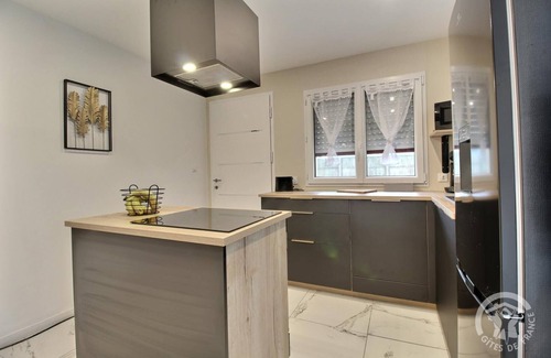 Pleubian House | Degemer mat - Pleubian