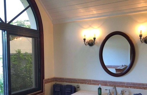 Anse de Lorient Villa | Dei Sogni Luxury villa