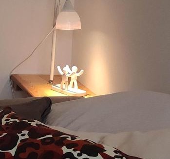 Karolinenkoog Apartment | Deich