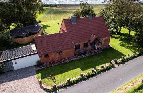 Hedwigenkoog House | Deichkind 25