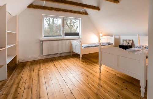 Hedwigenkoog House | Deichkind 25