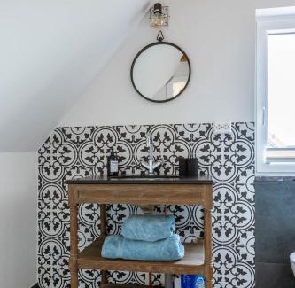 Hedwigenkoog House | Deichkind 25