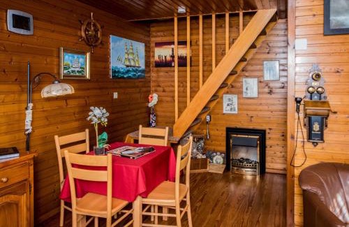 Friedrichskoog House | Deichoase Piratenhaus