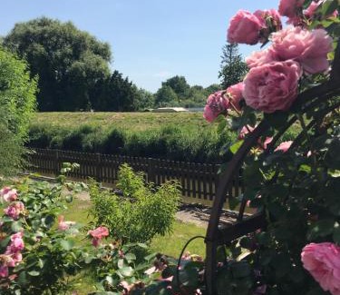 Mittelnkirchen Hotel | Deichschatz