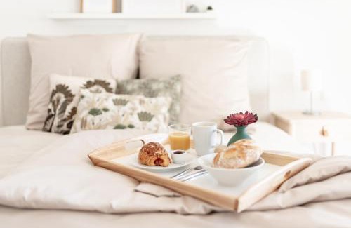 Neuwied Apartment | Deichstadt Apartments