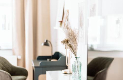 Neuwied Apartment | Deichstadt Apartments
