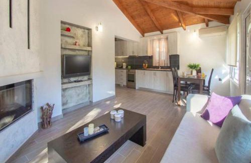 Pantokratoras House | Deifilia Villa
