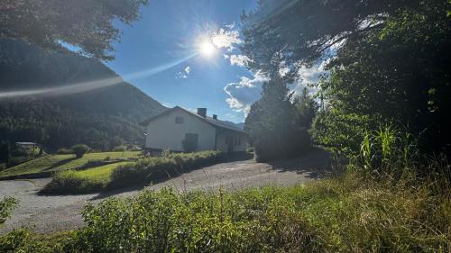 Bad Bleiberg House | Dein Ferienhaus in Kärnten, Bad Bleiberg - Erholung, Natur und Komfort