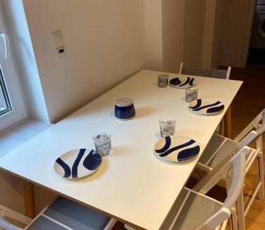 Horchheim Apartment | Dein Haus am Rhein