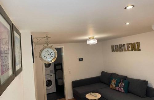 Horchheim Apartment | Dein Haus am Rhein