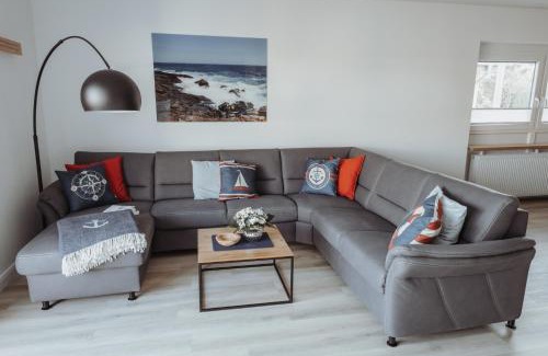 Busum Apartment | Deine MEERZeit