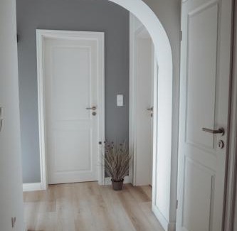 Busum Apartment | Deine MEERZeit