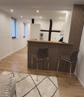 Region Hannover District Apartment | Deister Apartments
