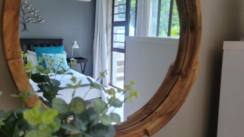 Beacon Bay Apartment | Deja' Blu Bed and Breakfast