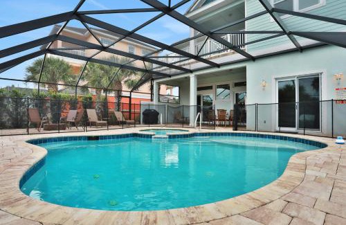 Palm Coast House | Deja Blu