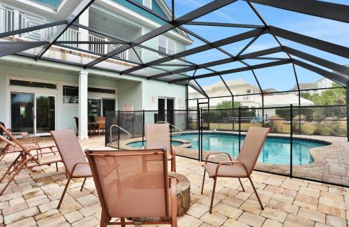 Palm Coast House | Deja Blu