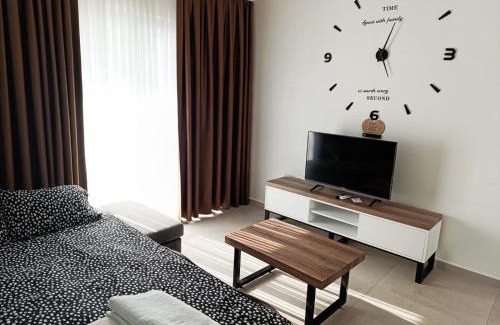 Bahceli Apartment | Deja Blue apartments, North Cyprus