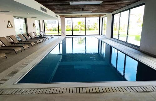Bahceli Apartment | Deja Blue apartments, North Cyprus