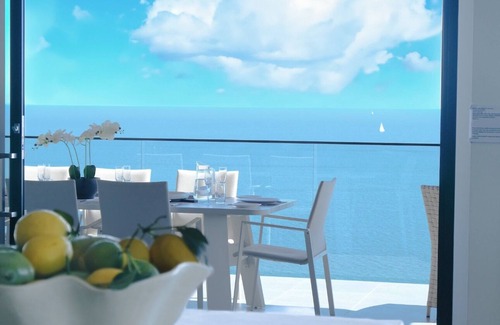 Mount Martha House | DEJA VIEW MOUNT MARTHA - Exquisite Ocean Views, Heated Pool*, Luxury sleeps 12+